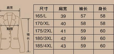 xl是175還是180？是多少尺寸？